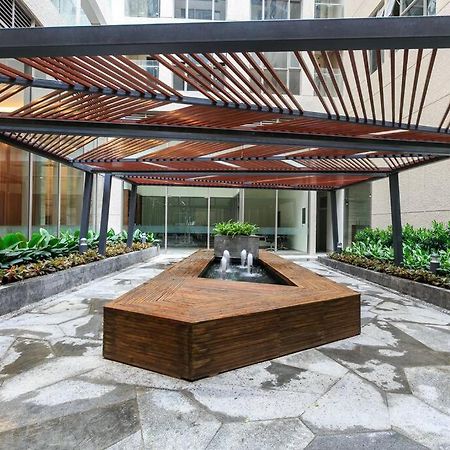 Cabana Apartment Ho Či Minovo Město Exteriér fotografie