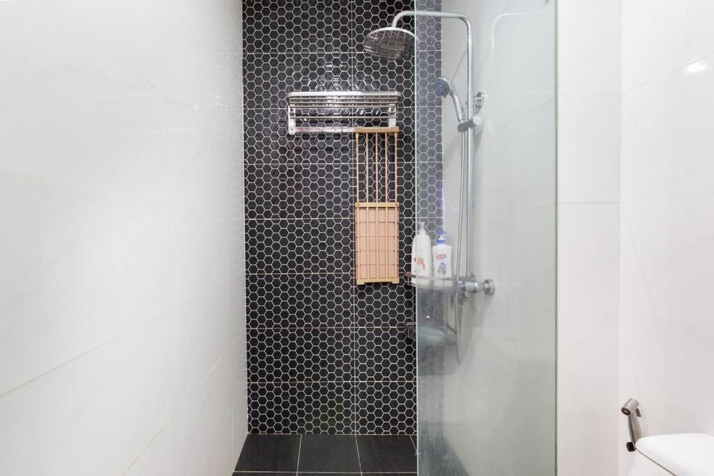 Cabana Apartment Ho Či Minovo Město Exteriér fotografie